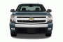 2011 Chevrolet Silverado 1500 2WD Reg Cab 133.0