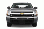 2011 Chevrolet Silverado 1500 Hybrid 4WD Crew Cab 143.5