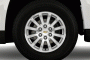 2011 Chevrolet Tahoe Hybrid 2WD 4-door Wheel Cap