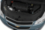 2011 Chevrolet Traverse FWD 4-door LS Engine