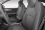 2011 Chevrolet Traverse FWD 4-door LS Front Seats