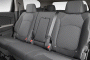 2011 Chevrolet Traverse FWD 4-door LS Rear Seats