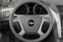 2011 Chevrolet Traverse FWD 4-door LS Steering Wheel