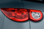 2011 Chevrolet Traverse FWD 4-door LS Tail Light