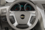 2011 Chevrolet Traverse FWD 4-door LT w/1LT Steering Wheel