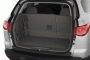 2011 Chevrolet Traverse FWD 4-door LT w/1LT Trunk