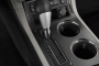 2011 Chevrolet Traverse FWD 4-door LTZ Gear Shift