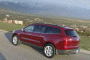 2011 Chevrolet Traverse