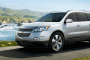 2011 Chevrolet Traverse