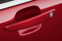 2011 Chevrolet Volt 5dr HB Door Handle