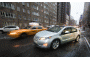 2011 Chevrolet Volt in New York City, March 2010