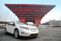 Chevrolet Volt arrives in China for use at World Expo 2010 Shanghai