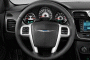2011 Chrysler 200 Steering Wheel