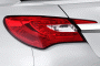 2011 Chrysler 200 Tail Light