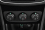 2011 Chrysler 200 Temperature Controls