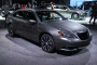 2011 Chrysler 200 S Sedan live photos