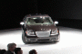 2011 Chrysler 300C Executive Series