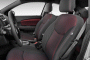 2011 Dodge Avenger 4-door Sedan Mainstreet Front Seats