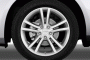2011 Dodge Avenger 4-door Sedan Mainstreet Wheel Cap