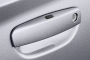 2011 Dodge Charger 4-door Sedan RT Max RWD Door Handle