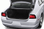 2011 Dodge Charger 4-door Sedan RT Max RWD Trunk