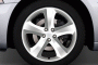 2011 Dodge Charger 4-door Sedan RT Max RWD Wheel Cap