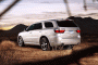 2011 Dodge Durango R/T