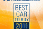 TCC Best Car to Buy 2011