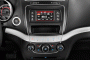 2011 Dodge Journey FWD 4-door Express Audio System