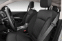 2011 Dodge Journey FWD 4-door Express Front Seats