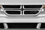 2011 Dodge Journey FWD 4-door Express Grille