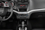 2011 Dodge Journey FWD 4-door Express Instrument Panel