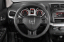 2011 Dodge Journey FWD 4-door Express Steering Wheel
