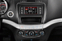 2011 Dodge Journey FWD 4-door Express Temperature Controls