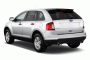 2011 Ford Edge 4-door SE FWD Angular Rear Exterior View