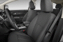 2011 Ford Edge 4-door SE FWD Front Seats