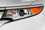 2011 Ford Edge 4-door SE FWD Headlight