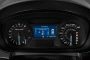 2011 Ford Edge 4-door SE FWD Instrument Cluster