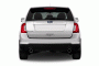2011 Ford Edge 4-door SE FWD Rear Exterior View