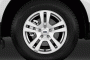 2011 Ford Edge 4-door SE FWD Wheel Cap