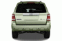 2011 Ford Escape FWD 4-door Hybrid Limited Rear Exterior View