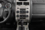 2011 Ford Escape FWD 4-door XLT Instrument Panel