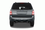 2011 Ford Escape FWD 4-door XLT Rear Exterior View