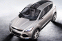 2011 Ford Vertrek Concept