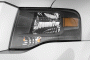 2011 Ford Expedition 2WD 4-door Limited Headlight