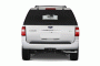 2011 Ford Expedition 2WD 4-door Limited Rear Exterior View