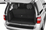 2011 Ford Expedition 2WD 4-door Limited Trunk
