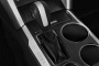2011 Ford Explorer FWD 4-door XLT Gear Shift
