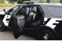2011 Ford Explorer Police Interceptor