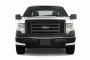 2011 Ford F-150 2WD SuperCab 145